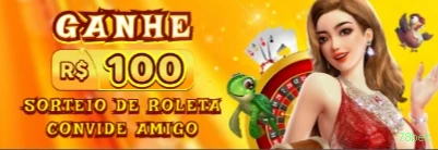 Acessar jogos e bônus no APK