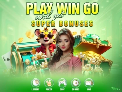 Download PC 78bet
