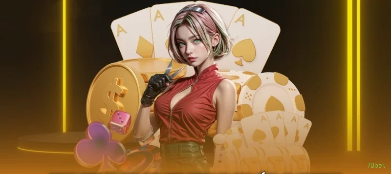 Slots Premium da PG Soft na 78bet