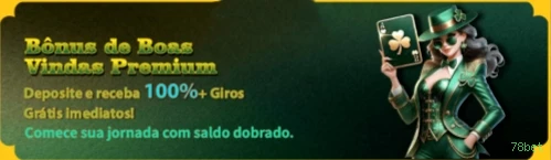 Instalação Android 78bet