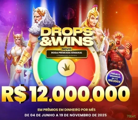 Segurança 78bet